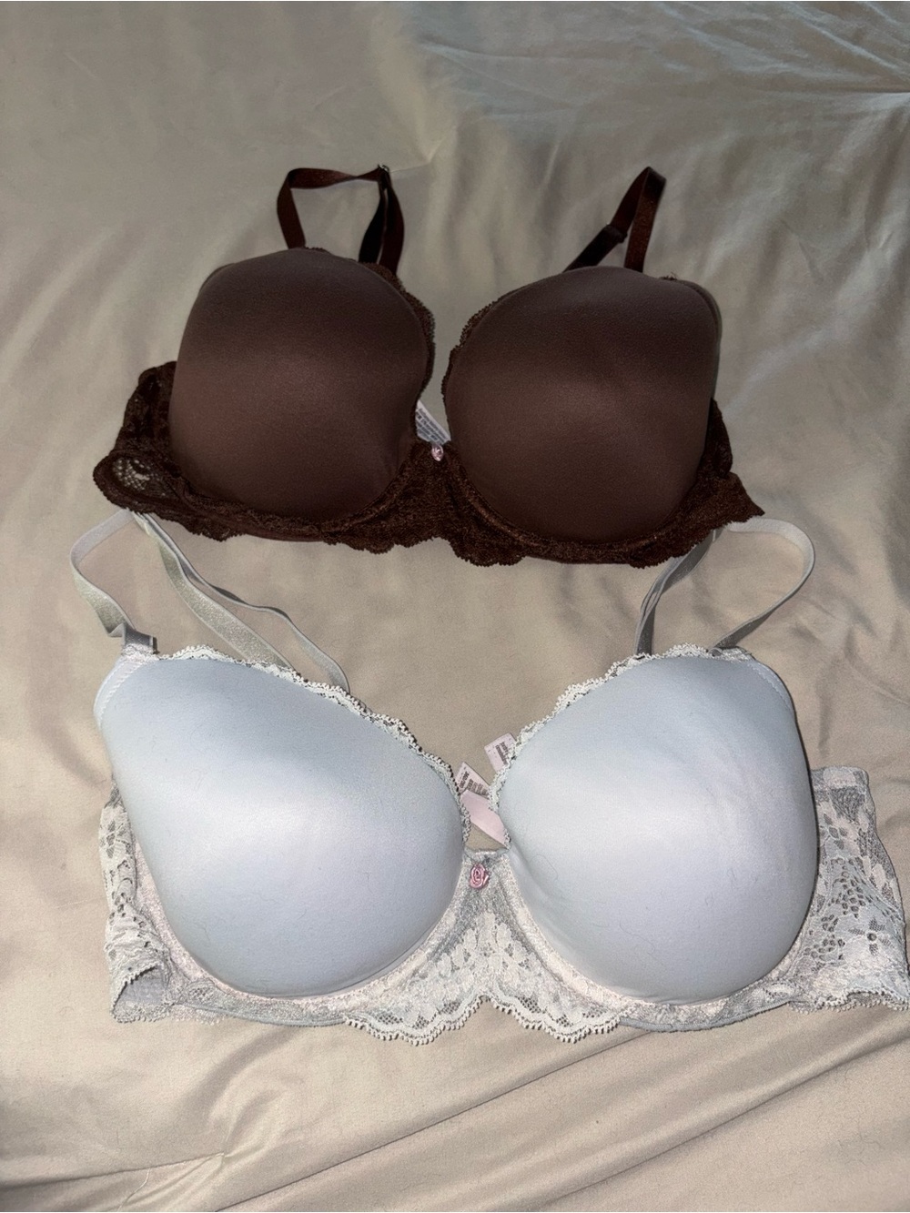 Victoria’s Secret Dream Angel bra bundle